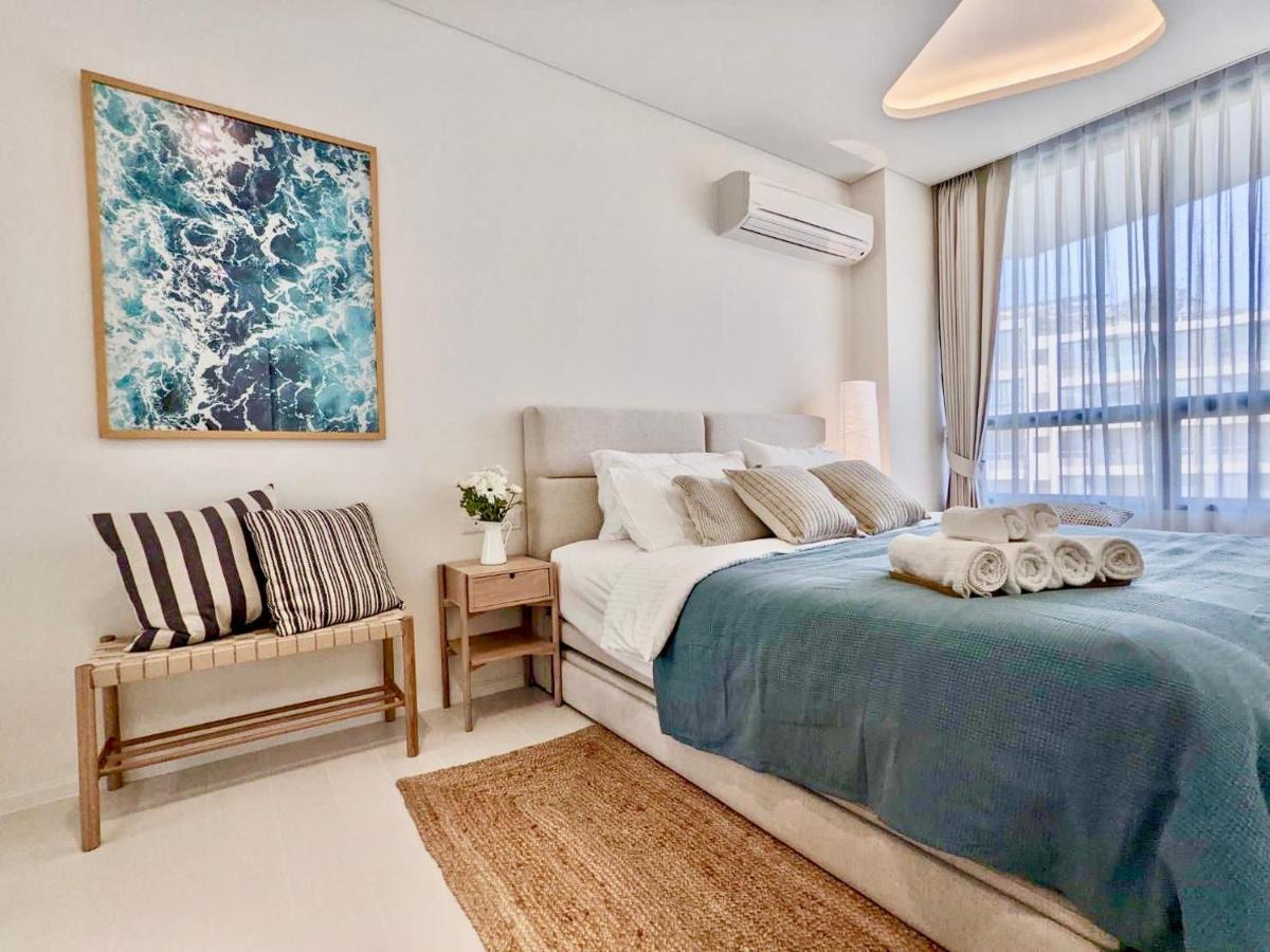 Seaview 2 Bedroom Beach Front Vacation Huahin Екстериор снимка