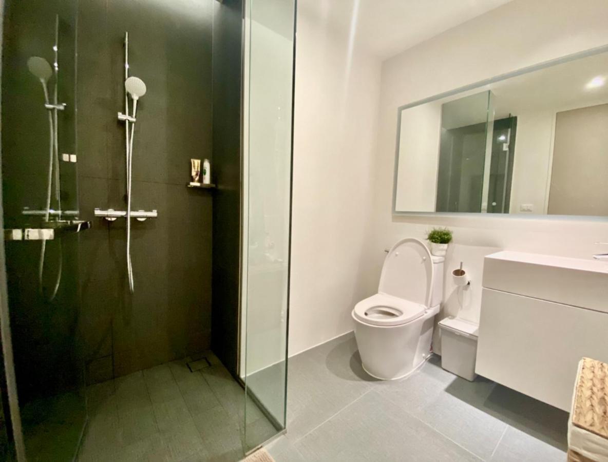 Seaview 2 Bedroom Beach Front Vacation Huahin Екстериор снимка