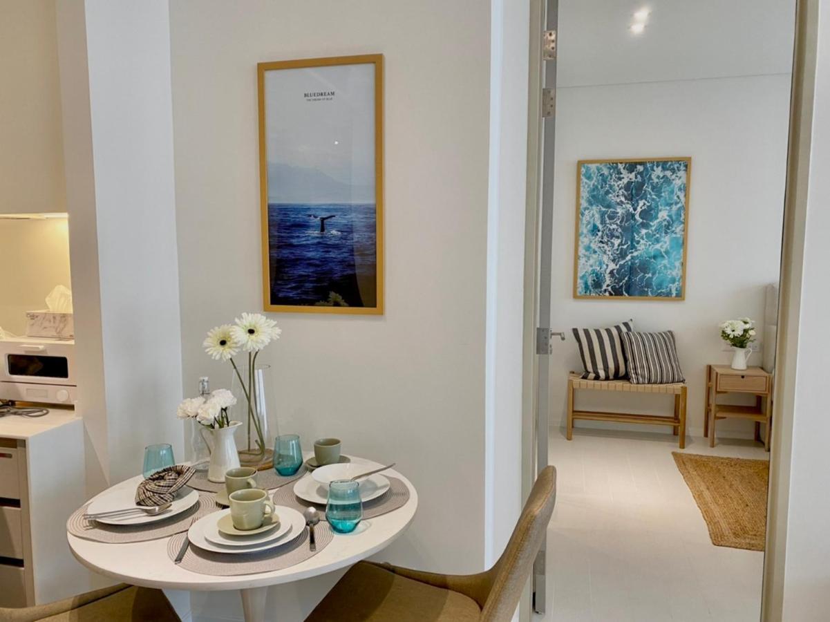 Seaview 2 Bedroom Beach Front Vacation Huahin Екстериор снимка