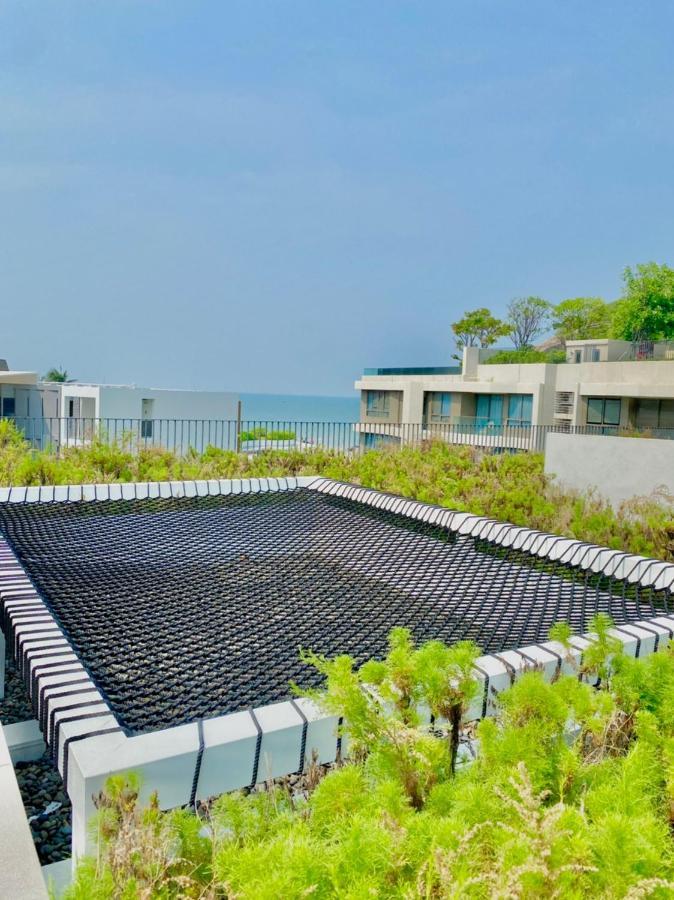 Seaview 2 Bedroom Beach Front Vacation Huahin Екстериор снимка